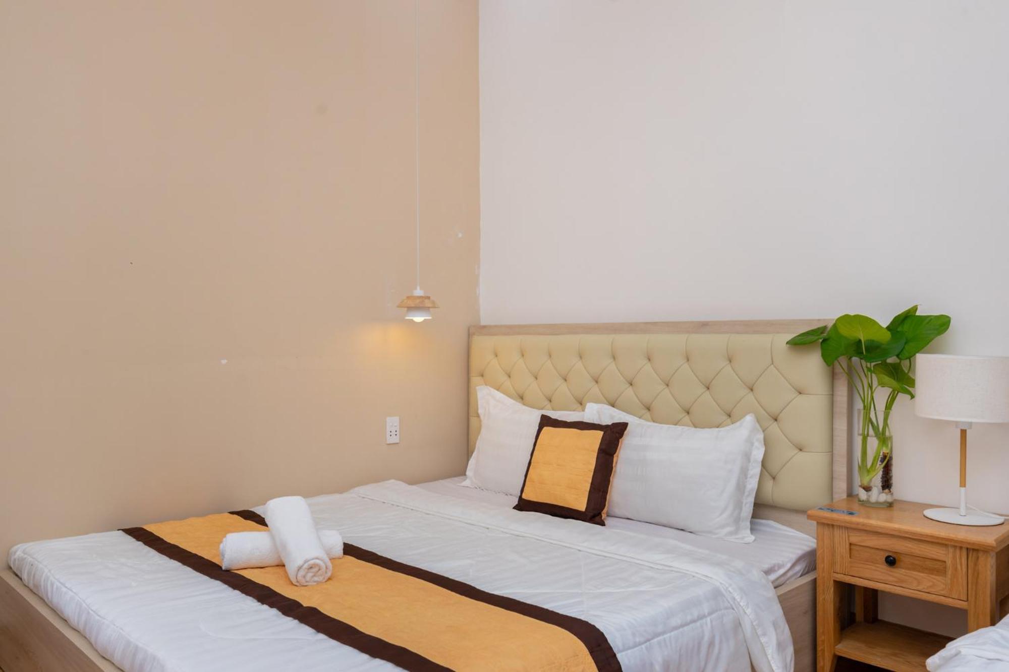 Hoang My Villa - 8 Phong Ngu Bai Sau - Free Bida Karoke Vũng Tàu Eksteriør billede