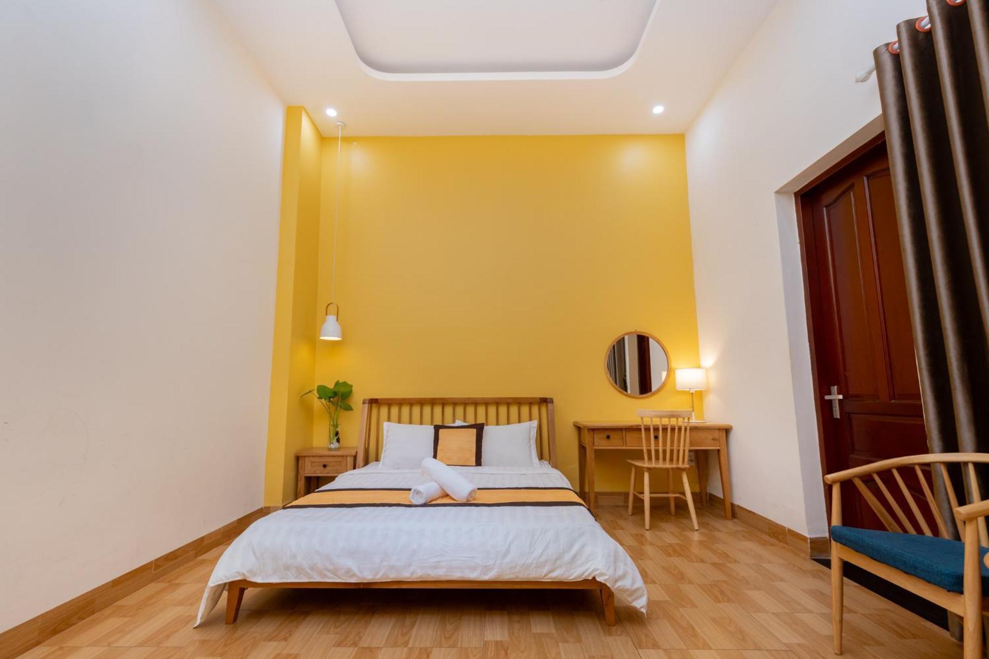 Hoang My Villa - 8 Phong Ngu Bai Sau - Free Bida Karoke Vũng Tàu Eksteriør billede